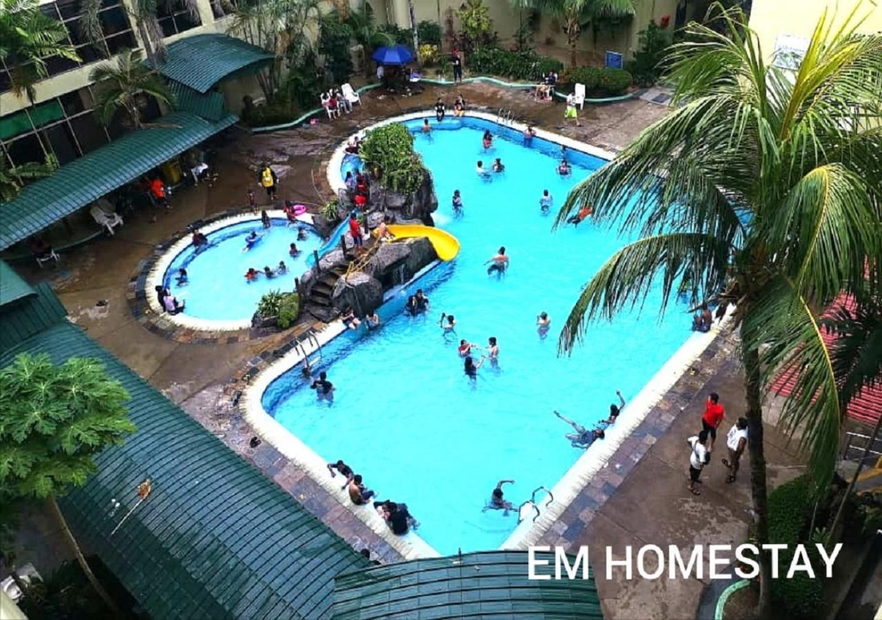 Em Homestay Pekan Pangkor Zewnętrze zdjęcie